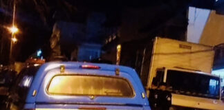 Homem é assassinado quando descarregava caminhão em Itaperuna