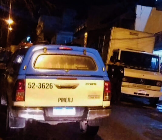 Homem é assassinado quando descarregava caminhão em Itaperuna