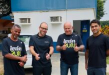 Em Itaperuna, Corrida ‘Levin Run’ promete integrar esporte, inclusão e celebração