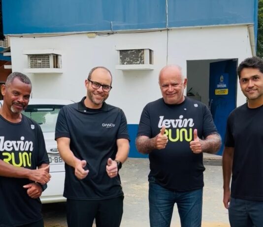 Em Itaperuna, Corrida ‘Levin Run’ promete integrar esporte, inclusão e celebração