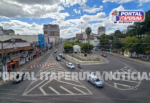 Cedae alerta para aumento do consumo em Itaperuna devido ao calor
