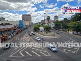 Cedae alerta para aumento do consumo em Itaperuna devido ao calor