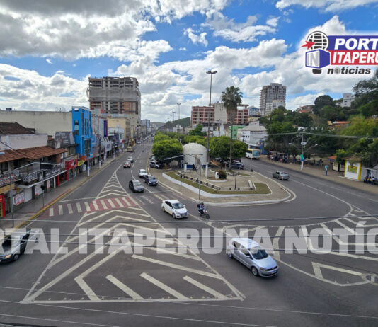 Cedae alerta para aumento do consumo em Itaperuna devido ao calor