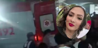 Jovem é assassinada com golpes de canivete em festa de fim de ano de Natividade