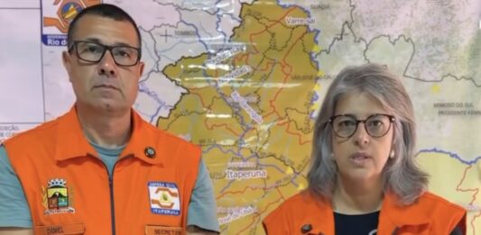 Prefeitura de Itaperuna adia para o dia 11 início das aulas