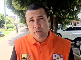 Defesa Civil de Itaperuna faz cadastro de voluntários