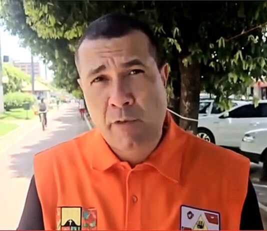 Defesa Civil de Itaperuna faz cadastro de voluntários