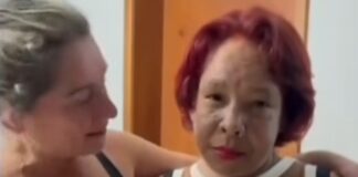 Vereadora Sargento Cristiane auxilia e muda a vida de moradora em situação de rua em Itaperuna