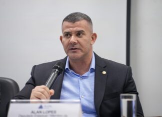 Idosos poderão ter atendimento de saúde domiciliar no Estado do Rio de Janeiro