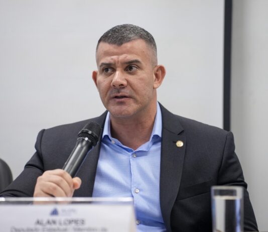 Idosos poderão ter atendimento de saúde domiciliar no Estado do Rio de Janeiro