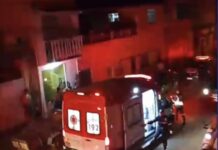 Em Itaperuna, um morto e dois feridos em mais uma noite violenta