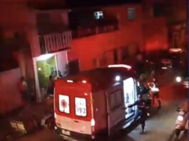 Em Itaperuna, um morto e dois feridos em mais uma noite violenta