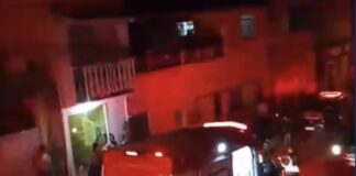 Em Itaperuna, um morto e dois feridos em mais uma noite violenta