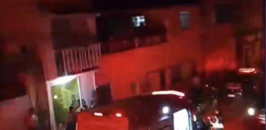 Em Itaperuna, um morto e dois feridos em mais uma noite violenta