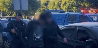 29º BPM dá resposta rápida e prende suspeito de homicídio em Itaperuna