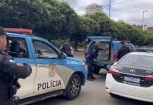 Homem envolvido em homicídio é preso em Itaperuna