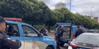 Homem envolvido em homicídio é preso em Itaperuna