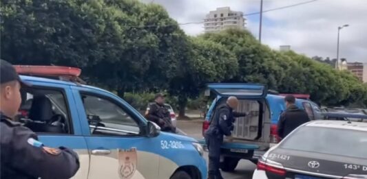 Homem envolvido em homicídio é preso em Itaperuna