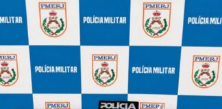 Polícias ocupam morro e golpeia crime organizado em Itaperuna