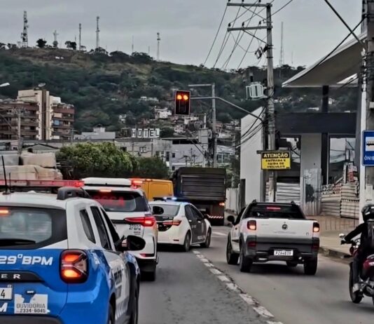 Policial inicia operação que desarticula quadrilha e recupera motos