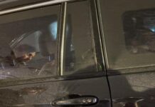 Deputado Max Lemos sofre ataque a tiros na BR-116, em Duque de Caxias