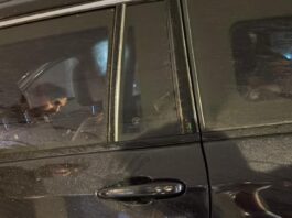 Deputado Max Lemos sofre ataque a tiros na BR-116, em Duque de Caxias