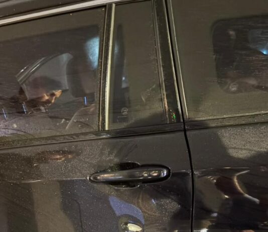 Deputado Max Lemos sofre ataque a tiros na BR-116, em Duque de Caxias