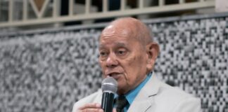 Pastor Abel Fellipe morre aos 82 anos em Itaperuna