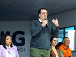 Itaperuna realiza Conferência Municipal da Saúde