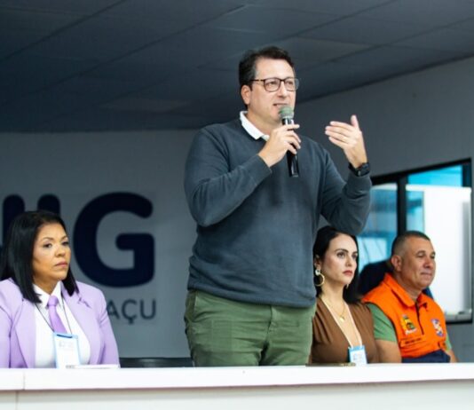 Itaperuna realiza Conferência Municipal da Saúde