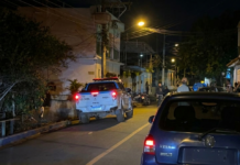 Jovem é baleado no bairro São Francisco, em Itaperuna