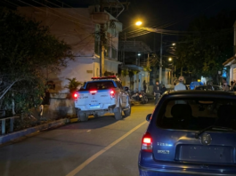 Jovem é baleado no bairro São Francisco, em Itaperuna