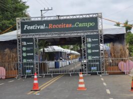 Termina neste sábado em Itaperuna o Festival de Receitas do Campo