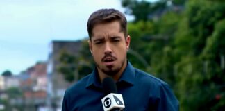 Jornalista Caíque Verli, repórter da TV Gazeta, morre aos 33 anos em Vitória