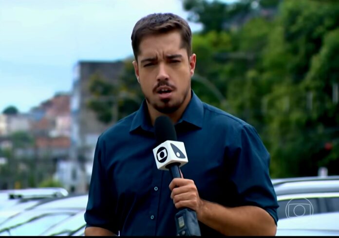 Caíque Verli