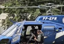 Corpo do médico Marcus Vinicius é encontrado após buscas em Itaperuna
