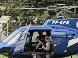 Corpo do médico Marcus Vinicius é encontrado após buscas em Itaperuna