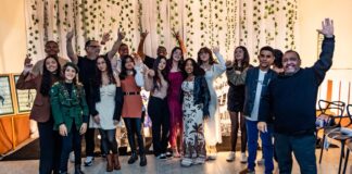 Festival de música reúne jovens talentos em Pádua