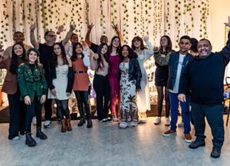 Festival de música reúne jovens talentos em Pádua
