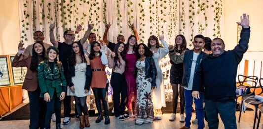 Festival de música reúne jovens talentos em Pádua