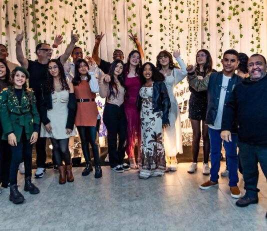 Festival de música reúne jovens talentos em Pádua