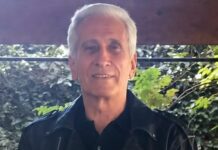 Família busca por idoso de 72 anos desaparecido em Itaperuna