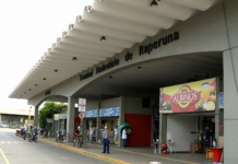 Itaperuna recebe ação social com serviços gratuitos no Terminal Rodoviário