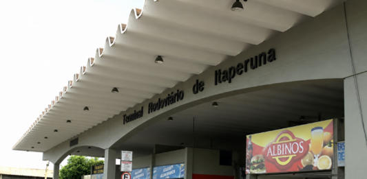Itaperuna recebe ação social com serviços gratuitos no Terminal Rodoviário
