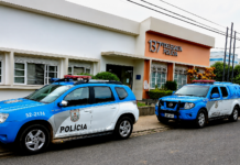 Homem de 26 anos é preso em flagrante após tentar assaltar idosa no Centro de Miracema