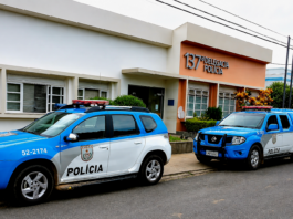 Homem de 26 anos é preso em flagrante após tentar assaltar idosa no Centro de Miracema