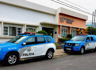 Homem de 26 anos é preso em flagrante após tentar assaltar idosa no Centro de Miracema