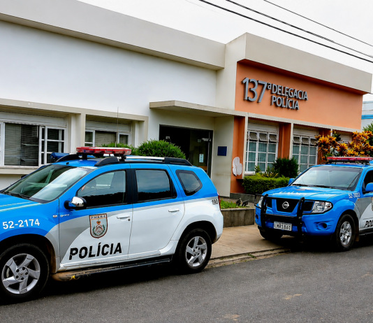 Homem de 26 anos é preso em flagrante após tentar assaltar idosa no Centro de Miracema