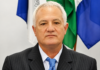 Câmara de vereadores reprova contas de 2024 do ex-prefeito Alfredão