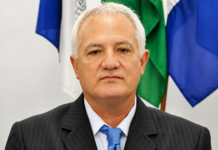 Câmara de vereadores reprova contas de 2024 do ex-prefeito Alfredão